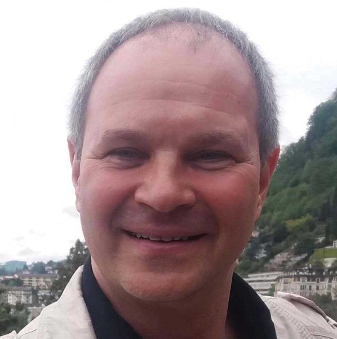 Martin Hinkel, 1. Posaune