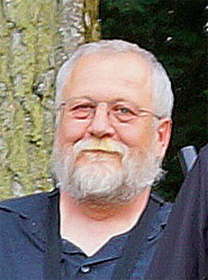 Peter Saller