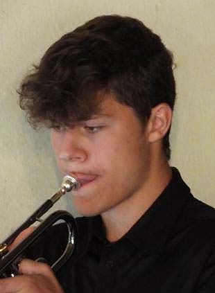 Samy Lindner - Trompete