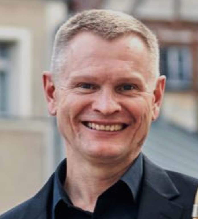 Stanslav Jaeger
