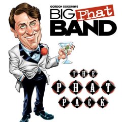 Gordon Goodwind's Big Phat Band